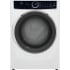 Electrolux 27 Inch Wide 8 Cu. Ft. Energy Star Rated Electric Dryer with Predictive Dry White