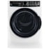 Electrolux 27 Inch Wide 4.5 Cu. Ft. Energy Star Certified Front Loading Washing Machine with SmartBoost Premix Technology and Steam Technology White