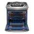 Electrolux-EW30DS80R-Open doors
