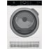 Electrolux 24" 4.0 cu. ft. Ventless Electric Dryer with Gentle Dry and Instant Refresh Technologies White