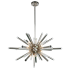 Elegant Lighting-1141G38-Full Fixture in PN
