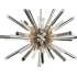 Elegant Lighting-1141G38-Close-up in PN