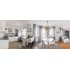 Elegant Lighting-1141G38-Lifestyle in Burnished Brass