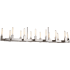 Elegant Lighting-1525G66-Close-up in Polished Nickel