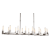 Elegant Lighting-1525G66-Crop of Polished Nickel