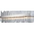 Elegant Lighting-3000G36-Close-up of Chrome