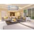 Elegant Lighting-3000G36-Lifestyle of Chrome