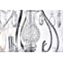 Elegant Lighting-LD4005D22-Gallery Image 3-1
