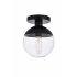 Elegant Lighting-LD6051-Angle Shot