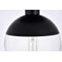 Elegant Lighting-LD6051-Detail