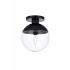 Elegant Lighting-LD6057-Angle Shot