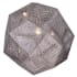 Elegant Lighting-PD2054-Close-up of Chrome