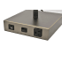 Bronze Finish USB Power Socket Close Up