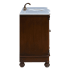 Elegant Lighting-VF-1034-Side Profile View 1