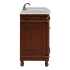 Elegant Lighting-VF-1040-Side Profile View 1