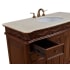 Elegant Lighting-VF-1040-Side Profile View 2