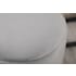 OT1015 storage ottoman in Grey