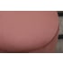 OT1015 storage ottoman in Pink