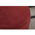 OT1015 storage ottoman in Red