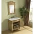 Elegant Decor VF10132AB Vanity - Alternate View