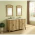 Elegant Decor VF10160DAB Vanity - Alternate View