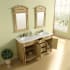 Elegant Decor VF10160DAB Vanity - Alternate View