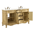 Elegant Decor VF10160DAB Vanity - Alternate View