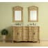 Elegant Decor VF10160DAB Vanity - Alternate View