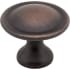 Brushed Oil Rubbed Bronze