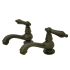 Oil Rubbed Bronze