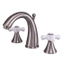 Satin Nickel
