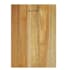 Elkay Wood 16-7/8" x 12" Cutting Board Acacia Hardwood