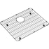 Elkay Crosstown 19-1/2" L x 15-1/2" W Stainless Steel Basin Rack Stainless Steel