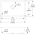 Elkay-ELUH2816EK-Elkay-ELUH2816EK-Line Drawing