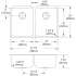 Elkay-ELUH3220-Specification Image