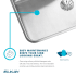 Elkay-ELUH3520RDBG-Sink Maintenance