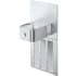 Elkay Soft Sides 19-3/4" Wall Mounted Single Station with Cooler Stainless Steel