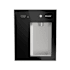 Elkay Liv EZ Mechanical Built-in Filtered Water Dispenser - Non-Refrigerated Midnight Black