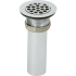 Elkay Stainless Steel Drain Assembly Stainless Steel