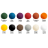 Elkay-LK4400BFFRK-Color Finish Palette