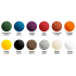 Elkay-LK4410BFFRK-Color Finish Palette