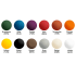 Elkay-LK4420BF1LFRK-Color Finish Palette