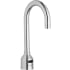Elkay 1.5 GPM Single Hole Bathroom Faucet Chrome