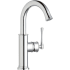 Elkay Explore 1.5 GPM Single Hole Bar Faucet Chrome