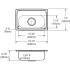 Elkay-LMR2013-Specification Image