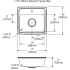 Elkay-LRAD171660C-Specification Image