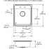 Elkay-LRAD172055SC-Specification Image