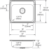 Elkay-LRADQ221965-Specification Image