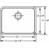 Dimensions Drawing