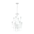 Elk Lighting-81296/8-Light Off